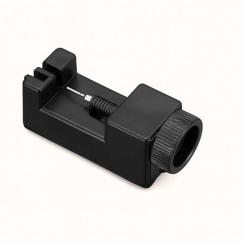 Watch Band Link Remover